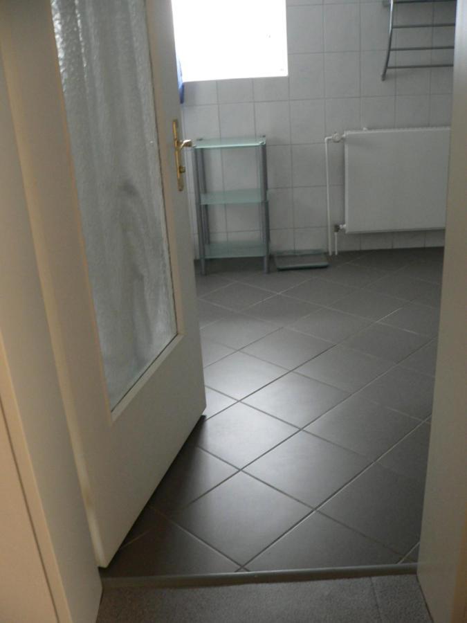 Ferienwohnung Zum Gruenen Holz Bohlenbergerfeld Екстер'єр фото